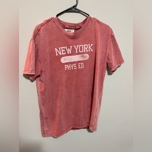 Hollister T-Shirt Size Small